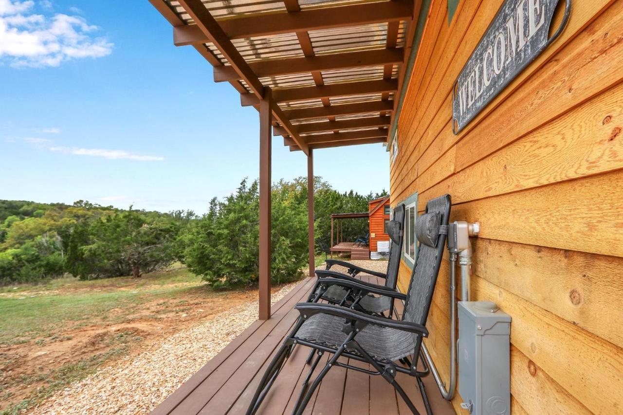 Arbor House Of Dripping Springs - Harmony Hollow Esterno foto