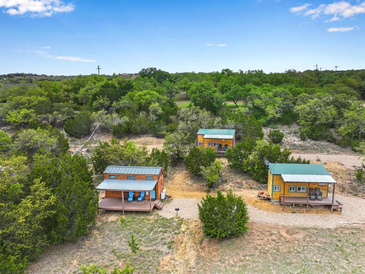 Arbor House Of Dripping Springs - Harmony Hollow Esterno foto
